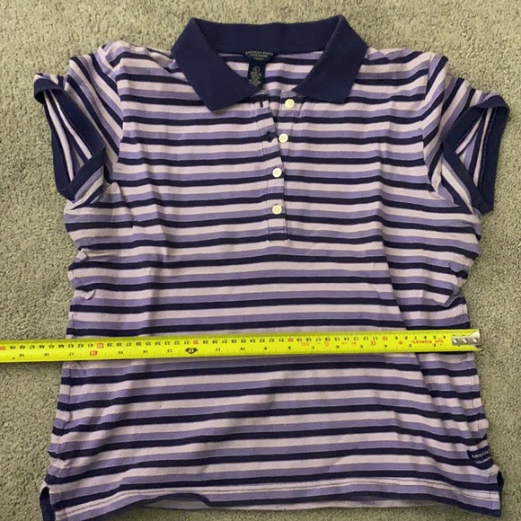 American Eagle vintage polo - Picture 2 of 4
